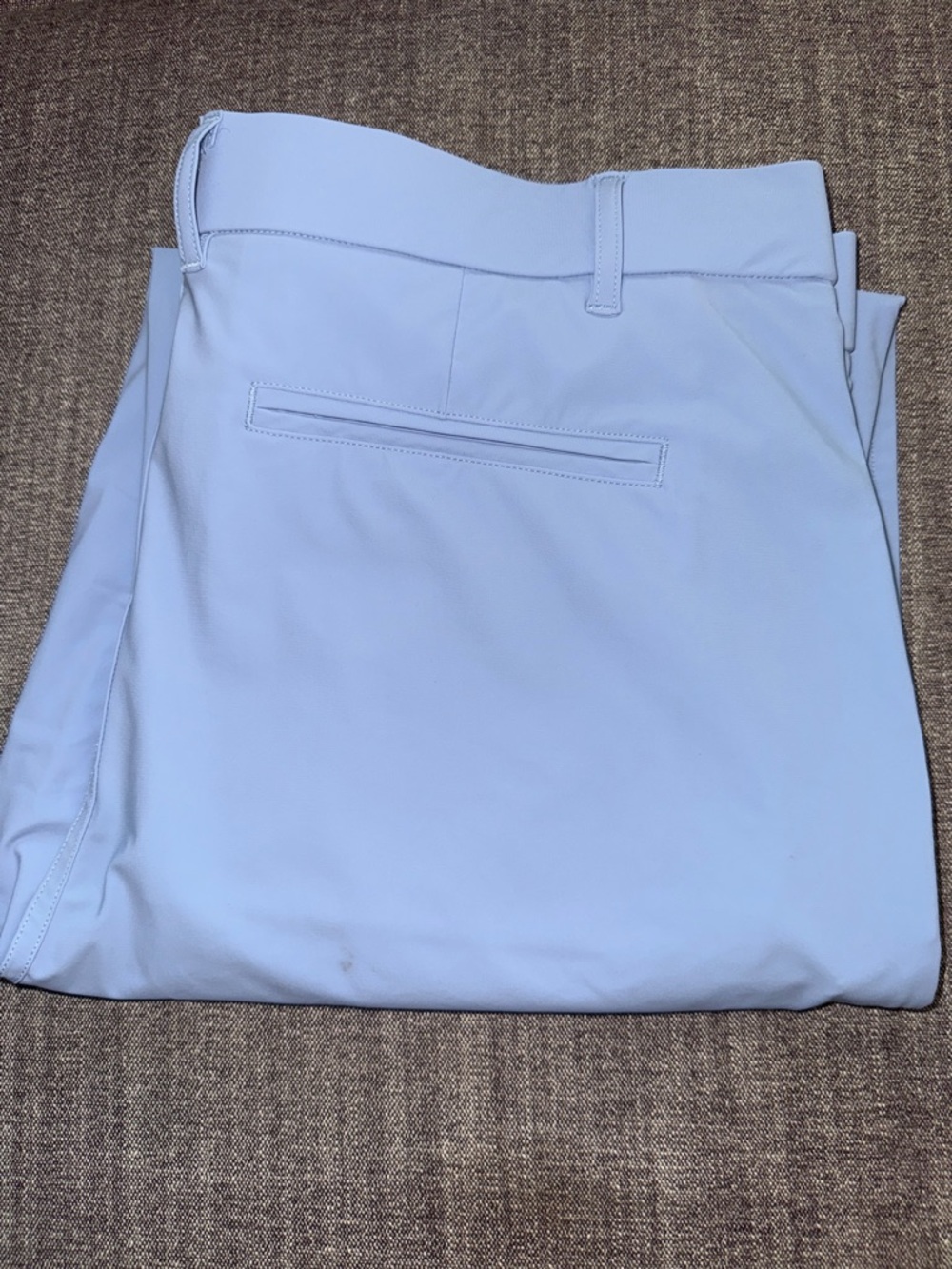 Greyson Light Blue Men's Golf Pants 34x30